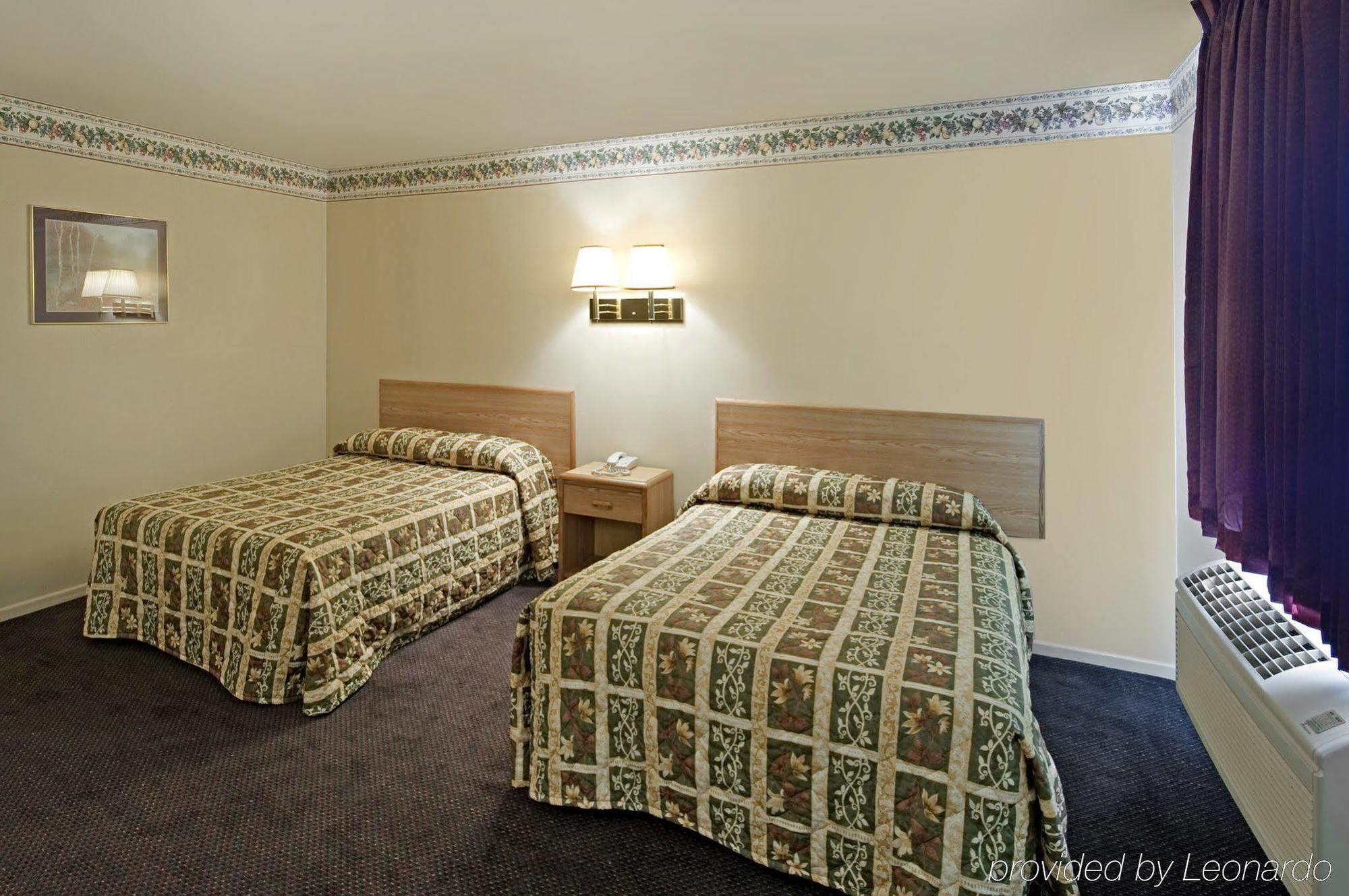 Americas Best Value Inn Mckinney Room photo